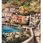 Marino Faliero, Coastal landscape - Marino Faliero