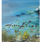 Marino Faliero, Coastal landscape - Marino Faliero