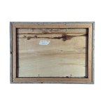 ANONIMO, Naples from Mergellina