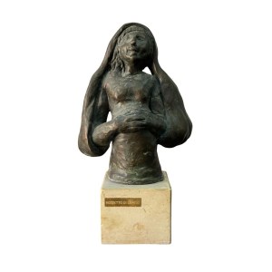 Female figure
