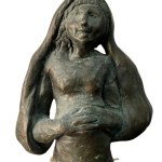 Female figure