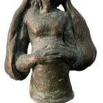 Female figure