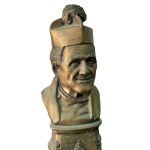 Ecclesiastical figure