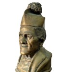 Ecclesiastical figure