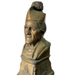 Ecclesiastical figure