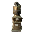 Ecclesiastical figure