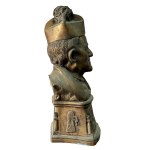 Ecclesiastical figure