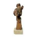 Renda, Female bust - Renda