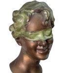 Blindfolded Goddess