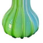 Murano glass vase