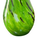 Murano glass vase
