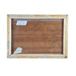 M. D'Aniello, Woman in procession - M. D'Aniello