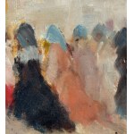 M. D'Aniello, Woman in procession - M. D'Aniello
