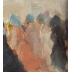 M. D'Aniello, Woman in procession - M. D'Aniello