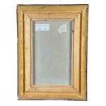 UNIDENTIFIED SIGNATURE, Street with figures