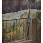 Pietro Piciullo, Silences in the Green - Pietro Piciullo