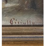 Pietro Piciullo, Silences in the Green - Pietro Piciullo