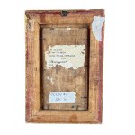 Pietro Piciullo, Silences in the Green - Pietro Piciullo