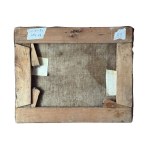 UNIDENTIFIED SIGNATURE, The Hunter