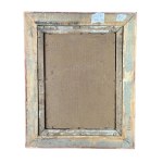 UNIDENTIFIED SIGNATURE, Male Portrait