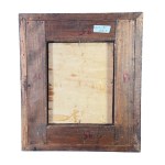 ANONIMO, Portrait of an Oriental Woman