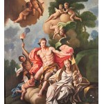 ANONIMO, Mythological Scene