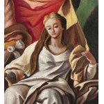 ANONIMO, Mythological Scene