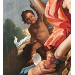 ANONIMO, Mythological Scene