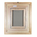 Vassetti, Neapolitan Alley with Figures - Vassetti