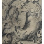 UNIDENTIFIED SIGNATURE, Allegory of Putti