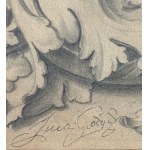 UNIDENTIFIED SIGNATURE, Allegory of Putti