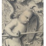 UNIDENTIFIED SIGNATURE, Allegory of Putti