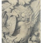 UNIDENTIFIED SIGNATURE, Allegory of Putti