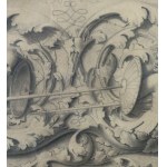 UNIDENTIFIED SIGNATURE, Allegory of Putti