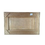 Michele D'Aniello, Church Interior with Figures - Michele D'Aniello