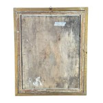 UNIDENTIFIED SIGNATURE, Portrait of a Young Woman