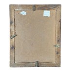 ANONIMO, Woman’s Face