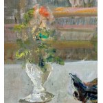 ANGELA CARUGATI, Landscape with Mannequin - ANGELA CARUGATI