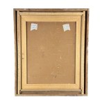 ANGELA CARUGATI, Landscape with Mannequin - ANGELA CARUGATI