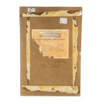 R. Simonetto, Vase with a Pompeian Scene - R. Simonetto