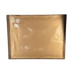 UNIDENTIFIED SIGNATURE, Street with Figures