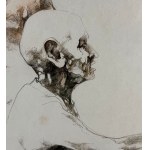 ANONIMO, Two Figures