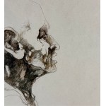 ANONIMO, Two Figures