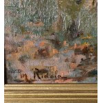 Mario Ridola, Landscape - Mario Ridola