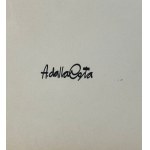 Amleto dalla Costa, Cat Woman (poster) - Amleto dalla Costa