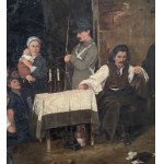 ANONIMO, The Soldier’s Farewell