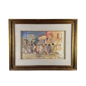 Michele D'Aniello, Figures - Michele D'Aniello