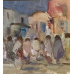 Michele D'Aniello, Figures - Michele D'Aniello