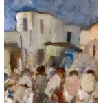 Michele D'Aniello, Figures - Michele D'Aniello