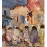 Michele D'Aniello, Figures - Michele D'Aniello